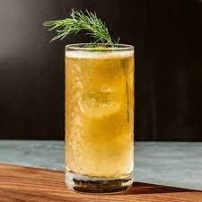 Apple Mojito